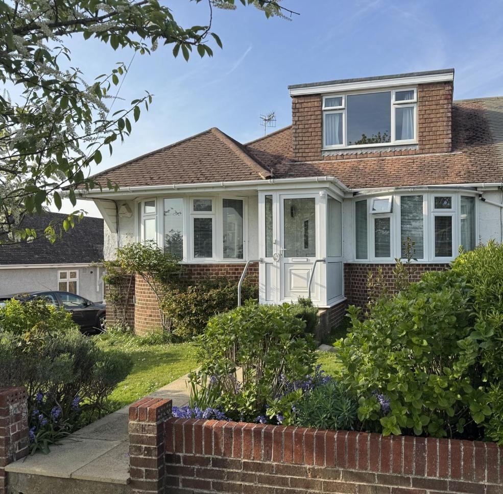 No 26 The Perfect Brighton Getaway Villa Dış mekan fotoğraf